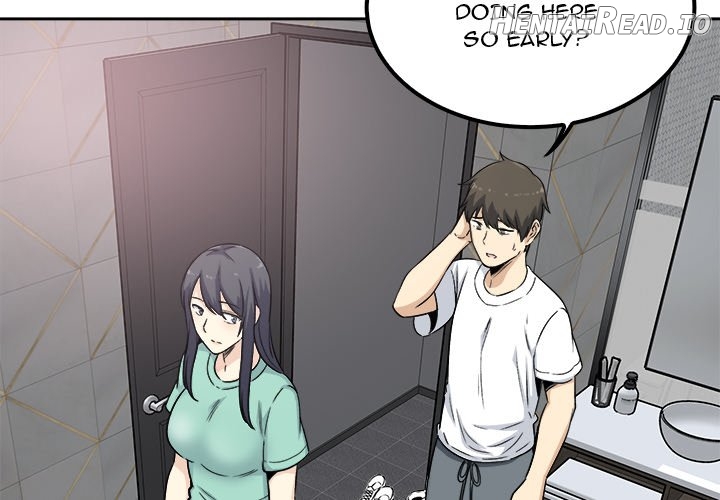 Excuse me, This is my Room Chapter 58 - page 4