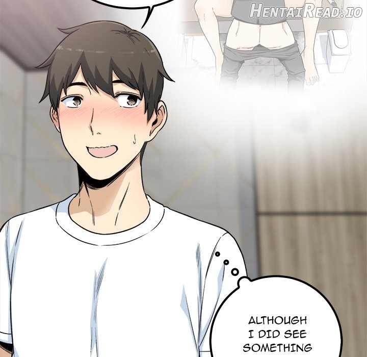 Excuse me, This is my Room Chapter 58 - page 40