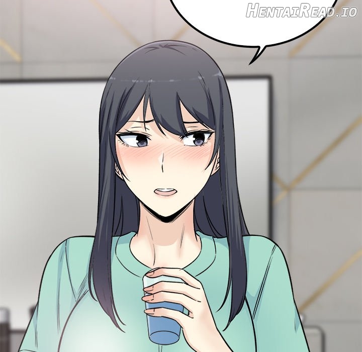 Excuse me, This is my Room Chapter 58 - page 42