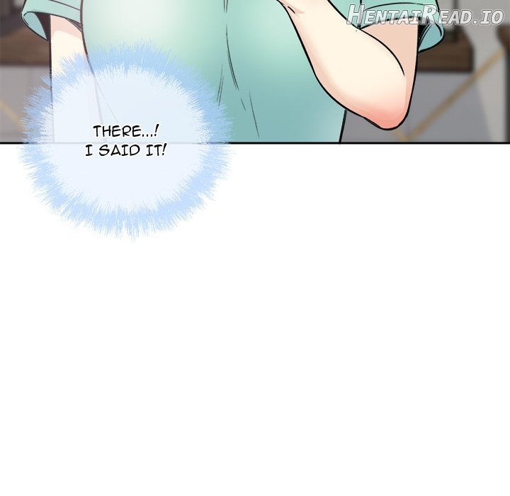 Excuse me, This is my Room Chapter 58 - page 43