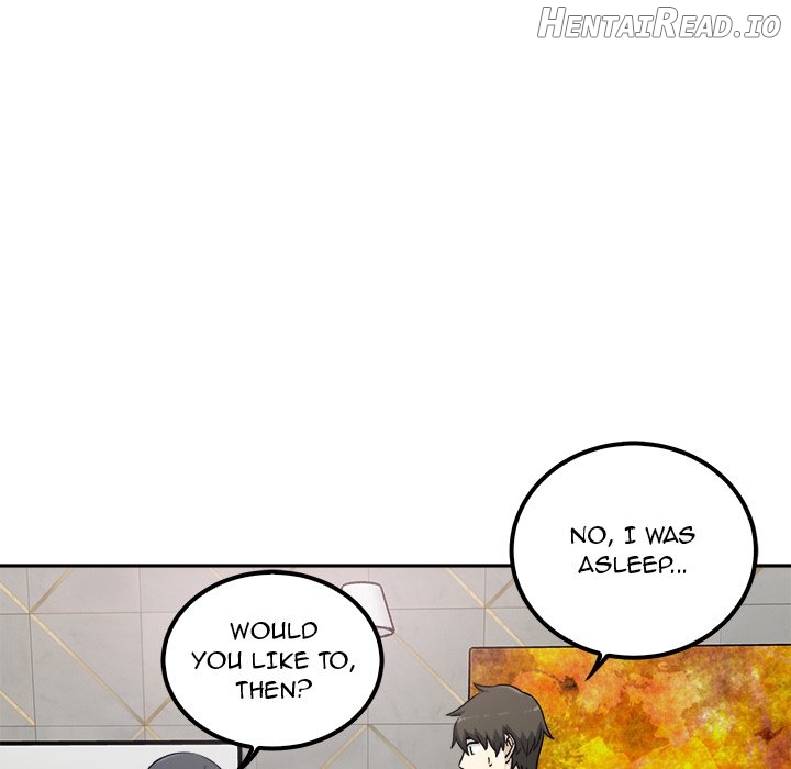 Excuse me, This is my Room Chapter 58 - page 44