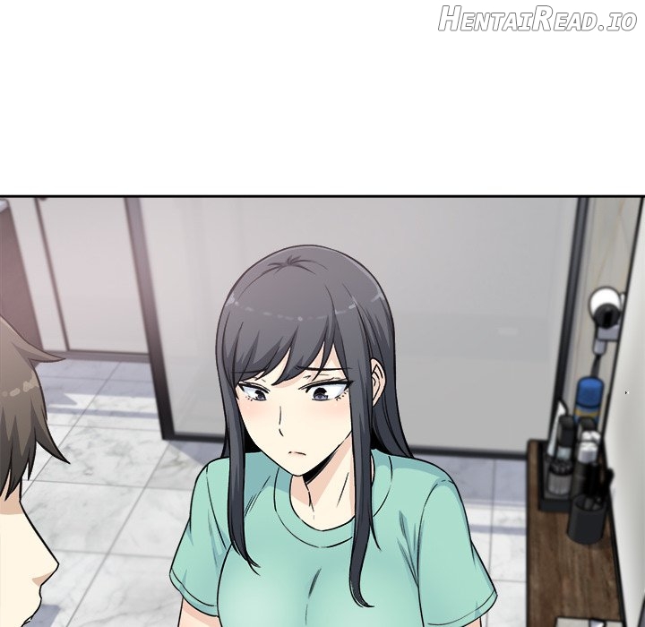 Excuse me, This is my Room Chapter 58 - page 46