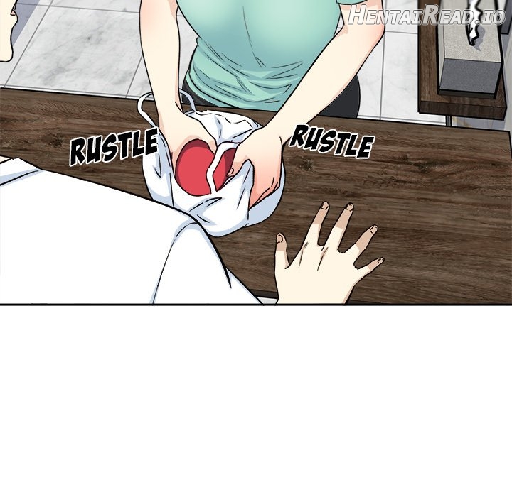 Excuse me, This is my Room Chapter 58 - page 47