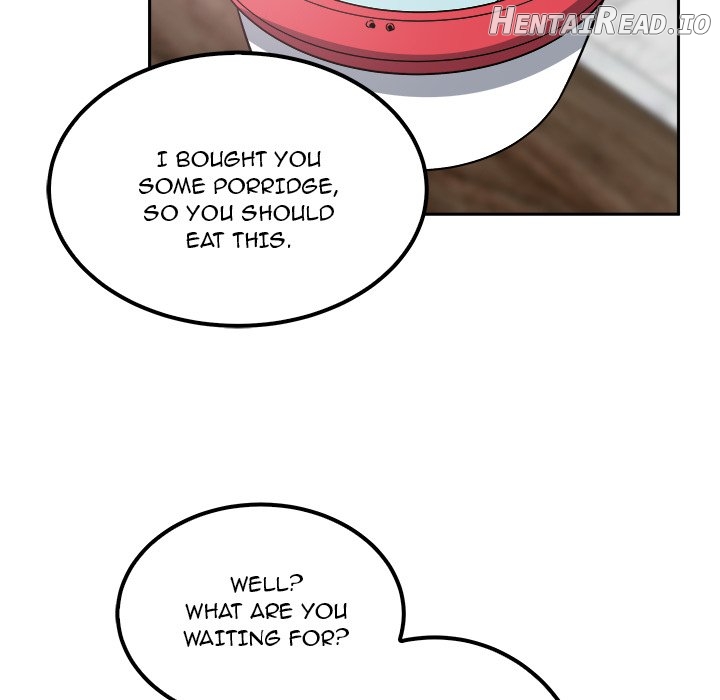Excuse me, This is my Room Chapter 58 - page 49
