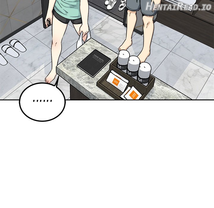 Excuse me, This is my Room Chapter 58 - page 5