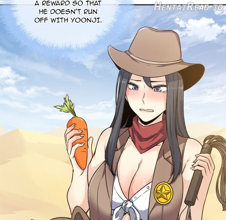 Excuse me, This is my Room Chapter 58 - page 52