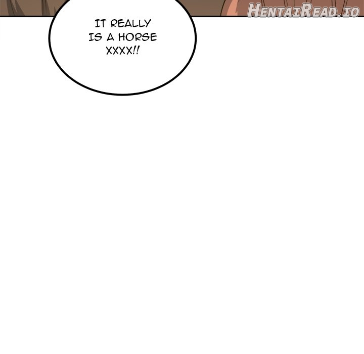 Excuse me, This is my Room Chapter 58 - page 54