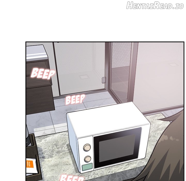 Excuse me, This is my Room Chapter 58 - page 55