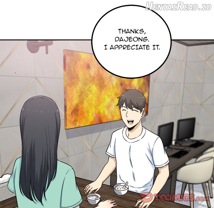 Excuse me, This is my Room Chapter 58 - page 57