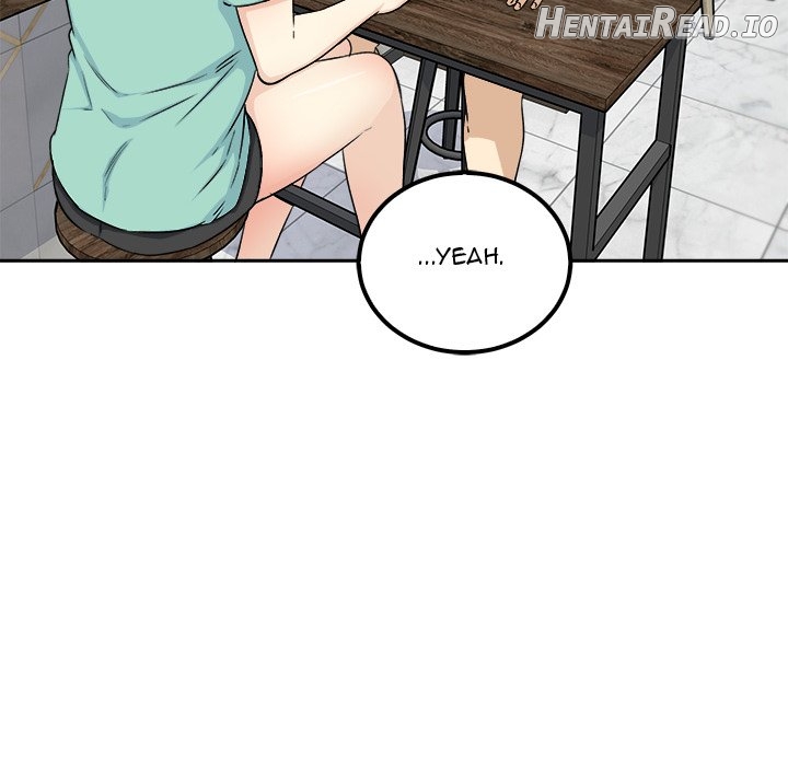 Excuse me, This is my Room Chapter 58 - page 58