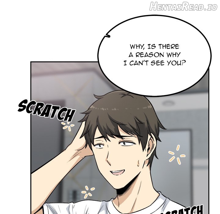 Excuse me, This is my Room Chapter 58 - page 6