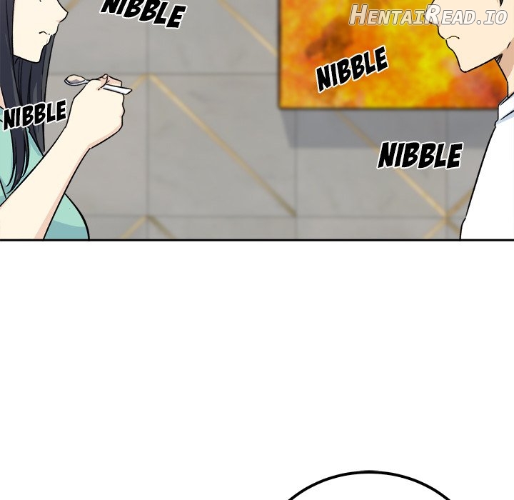 Excuse me, This is my Room Chapter 58 - page 61