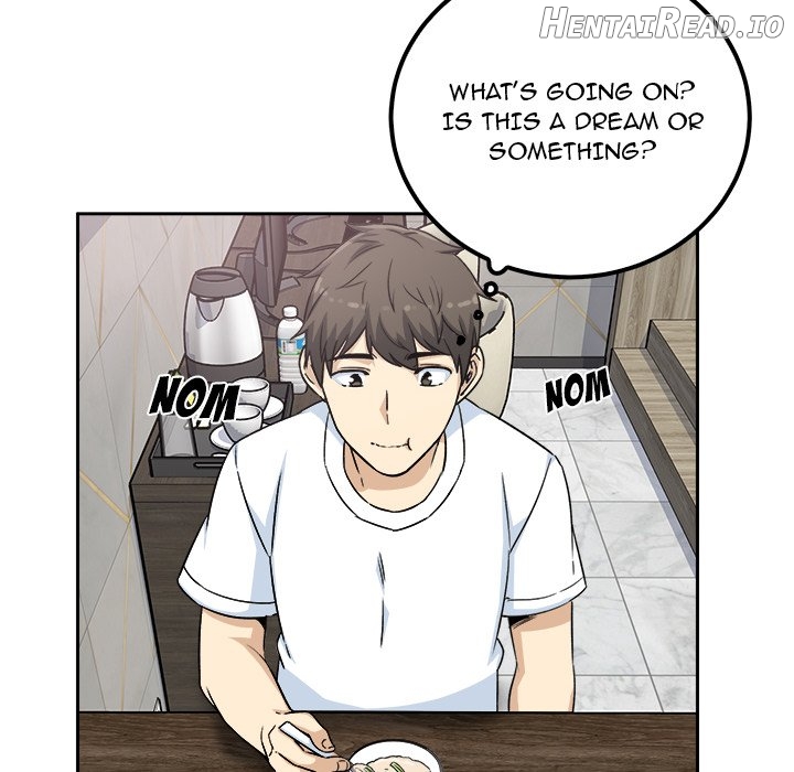 Excuse me, This is my Room Chapter 58 - page 62