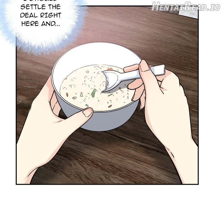 Excuse me, This is my Room Chapter 58 - page 64