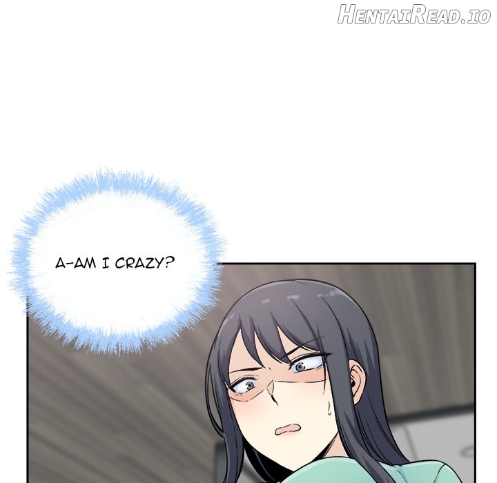 Excuse me, This is my Room Chapter 58 - page 65
