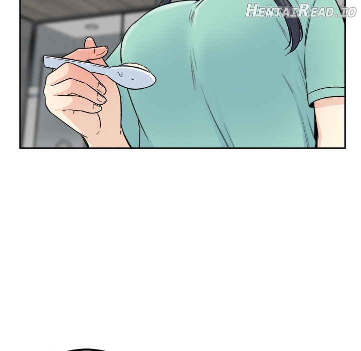 Excuse me, This is my Room Chapter 58 - page 66