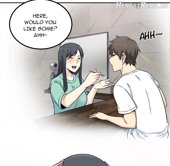 Excuse me, This is my Room Chapter 58 - page 67