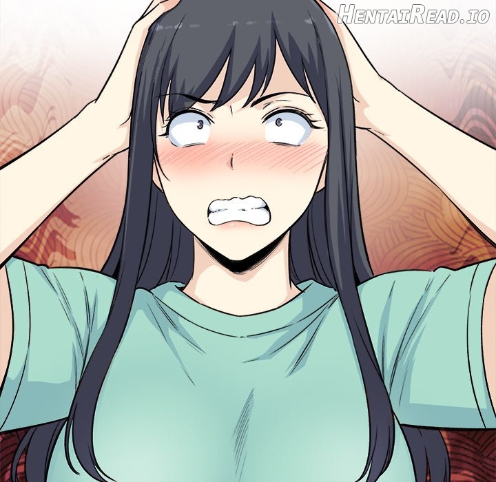 Excuse me, This is my Room Chapter 58 - page 68