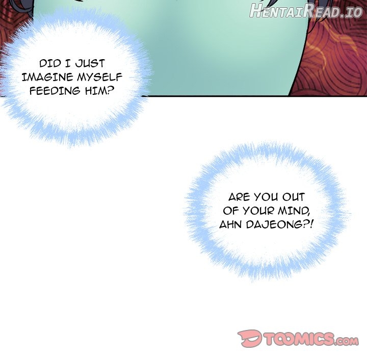 Excuse me, This is my Room Chapter 58 - page 69