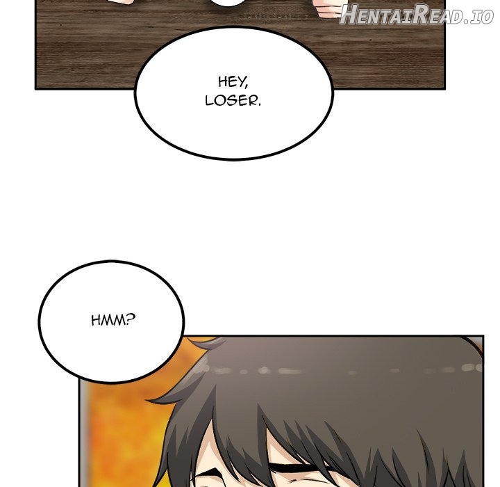 Excuse me, This is my Room Chapter 58 - page 71