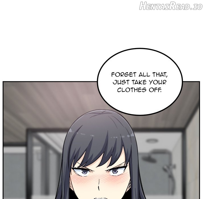 Excuse me, This is my Room Chapter 58 - page 73