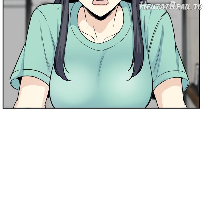 Excuse me, This is my Room Chapter 58 - page 74