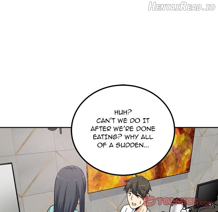 Excuse me, This is my Room Chapter 58 - page 75