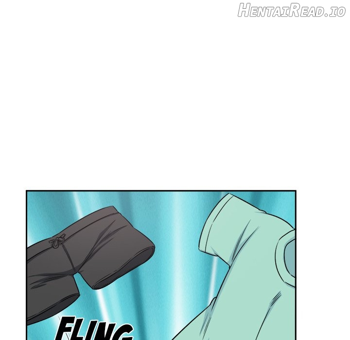 Excuse me, This is my Room Chapter 58 - page 77