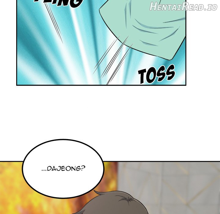 Excuse me, This is my Room Chapter 58 - page 78