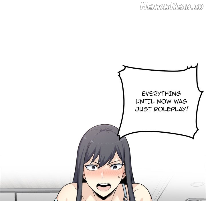 Excuse me, This is my Room Chapter 58 - page 80