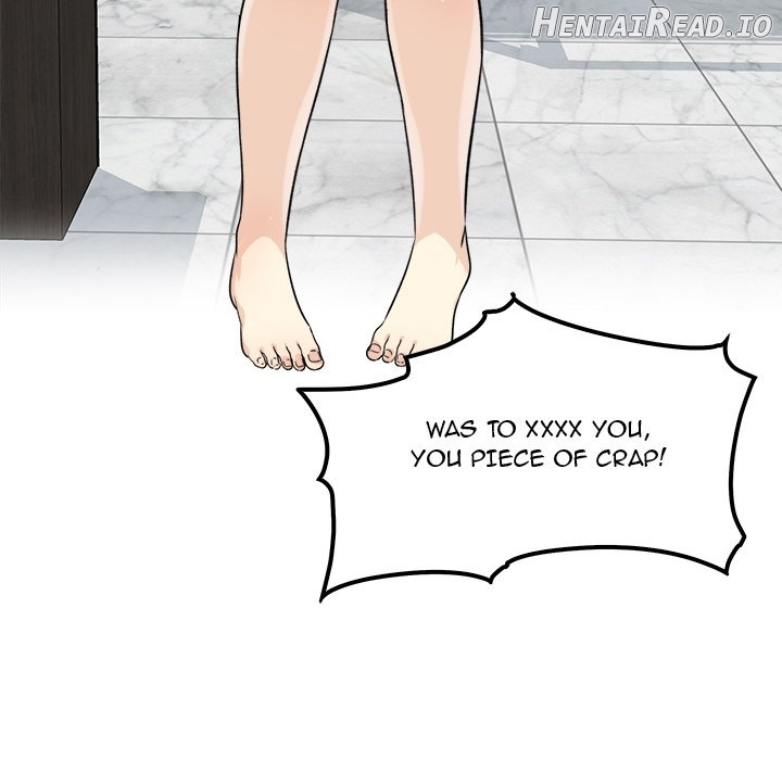 Excuse me, This is my Room Chapter 58 - page 82