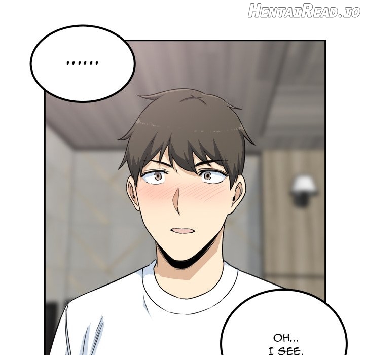 Excuse me, This is my Room Chapter 58 - page 83