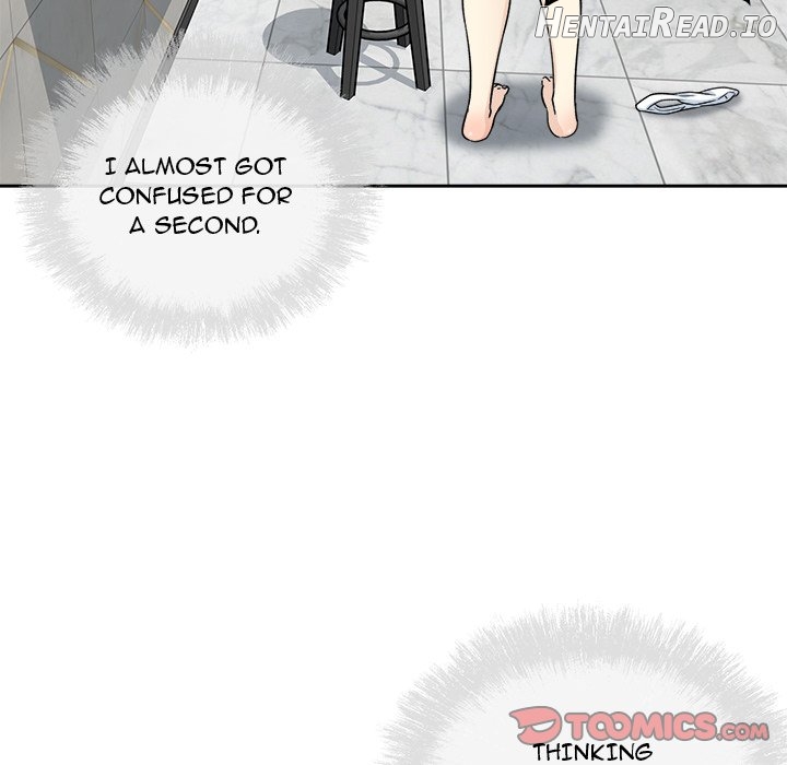 Excuse me, This is my Room Chapter 58 - page 87