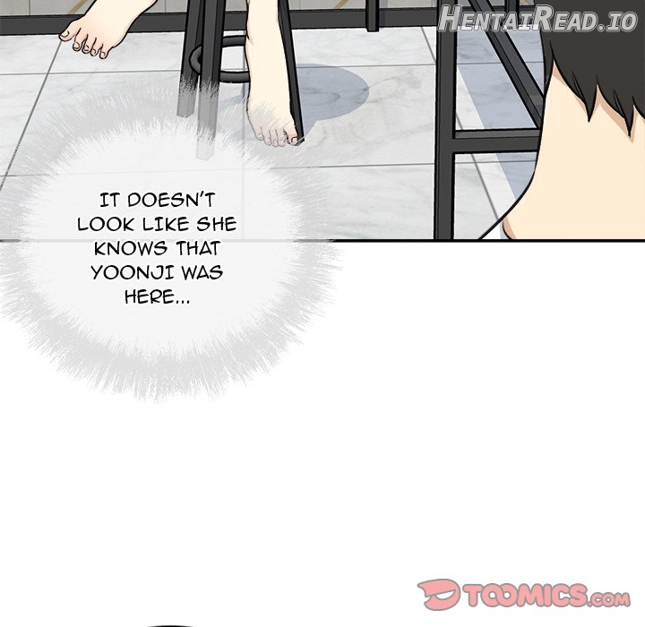 Excuse me, This is my Room Chapter 58 - page 9