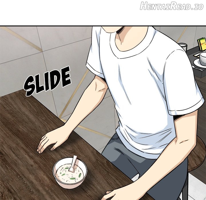 Excuse me, This is my Room Chapter 58 - page 90