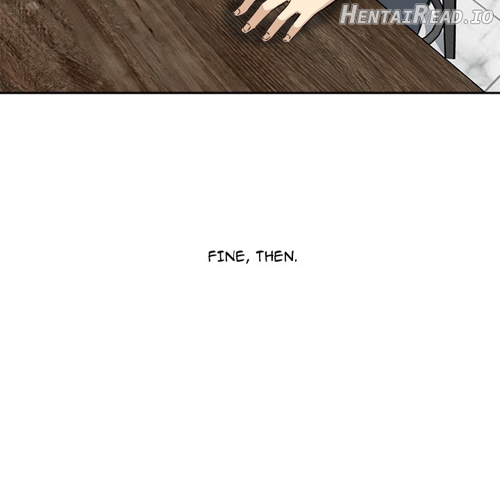 Excuse me, This is my Room Chapter 58 - page 91