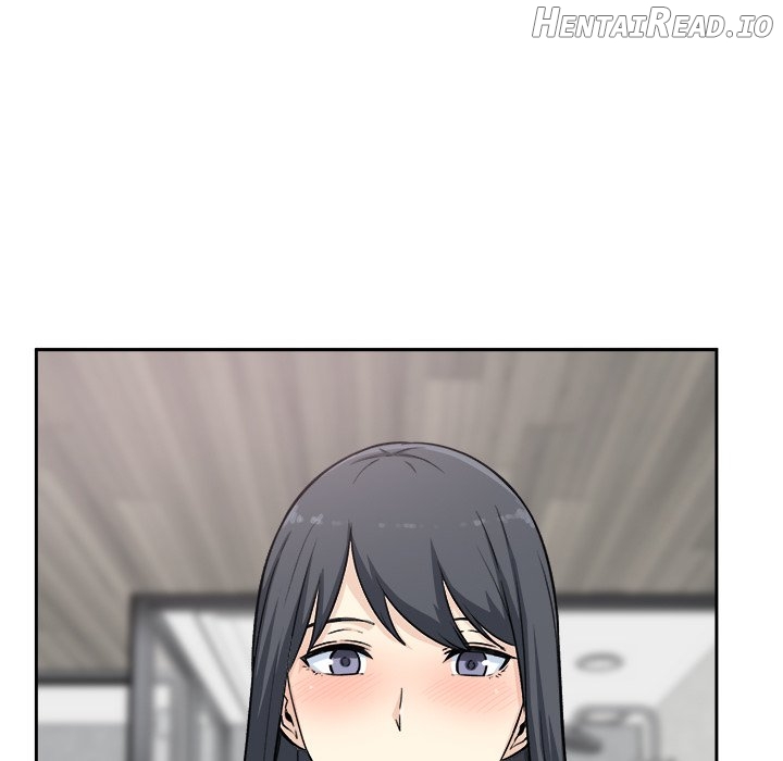 Excuse me, This is my Room Chapter 58 - page 94