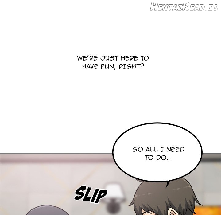 Excuse me, This is my Room Chapter 58 - page 96