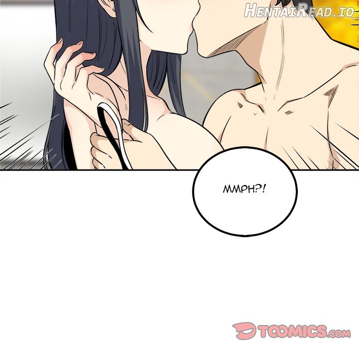 Excuse me, This is my Room Chapter 58 - page 99