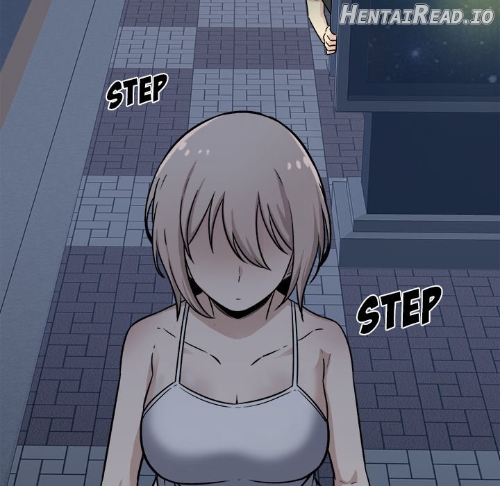 Excuse me, This is my Room Chapter 37 - page 10