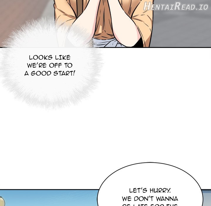 Excuse me, This is my Room Chapter 37 - page 101