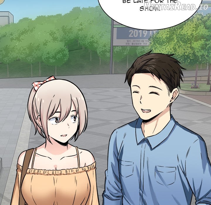 Excuse me, This is my Room Chapter 37 - page 102