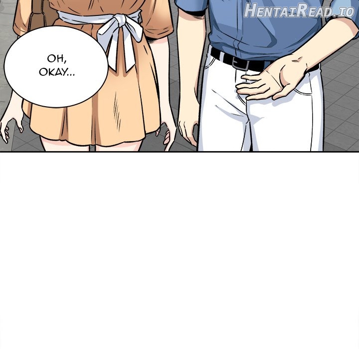 Excuse me, This is my Room Chapter 37 - page 103