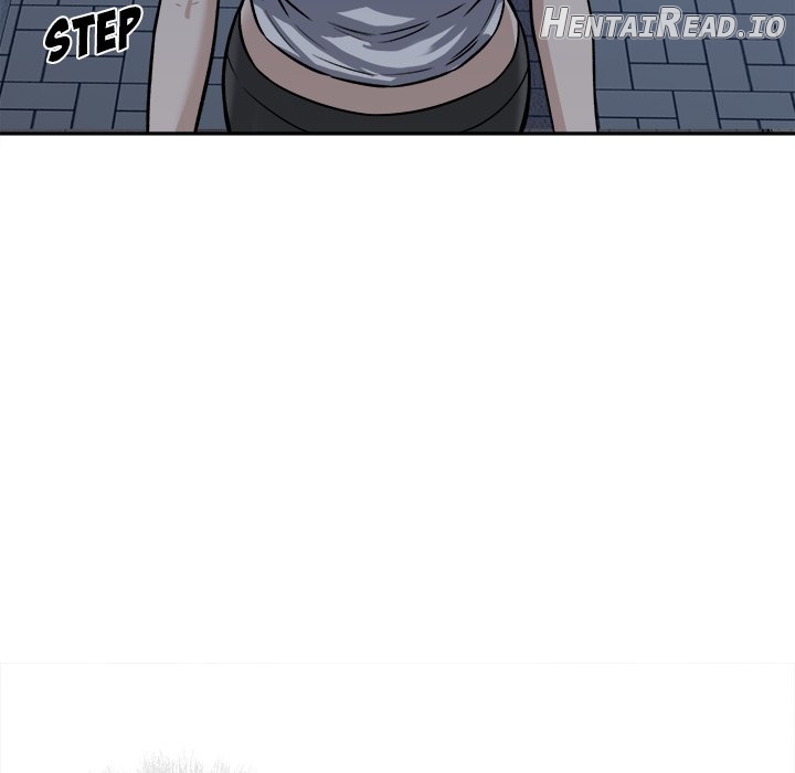 Excuse me, This is my Room Chapter 37 - page 11