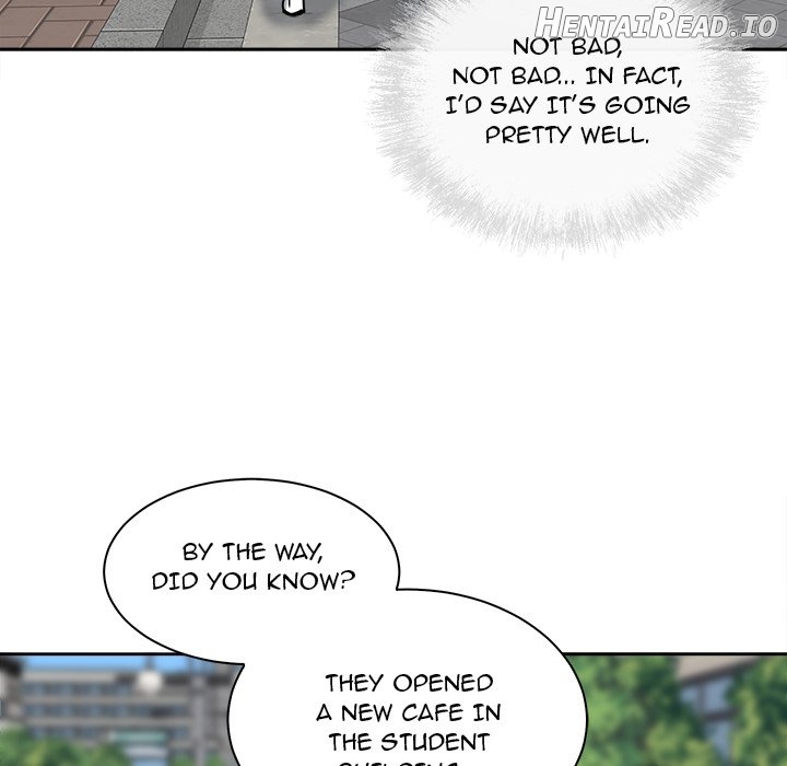 Excuse me, This is my Room Chapter 37 - page 110