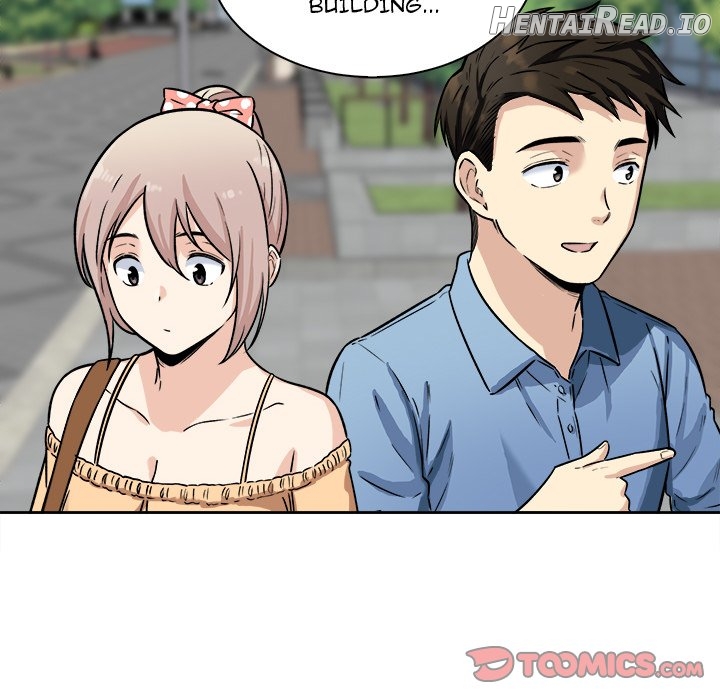 Excuse me, This is my Room Chapter 37 - page 111