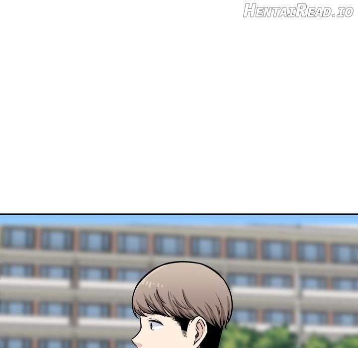 Excuse me, This is my Room Chapter 37 - page 112