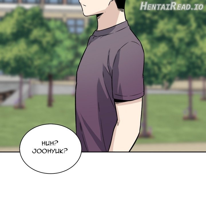 Excuse me, This is my Room Chapter 37 - page 113