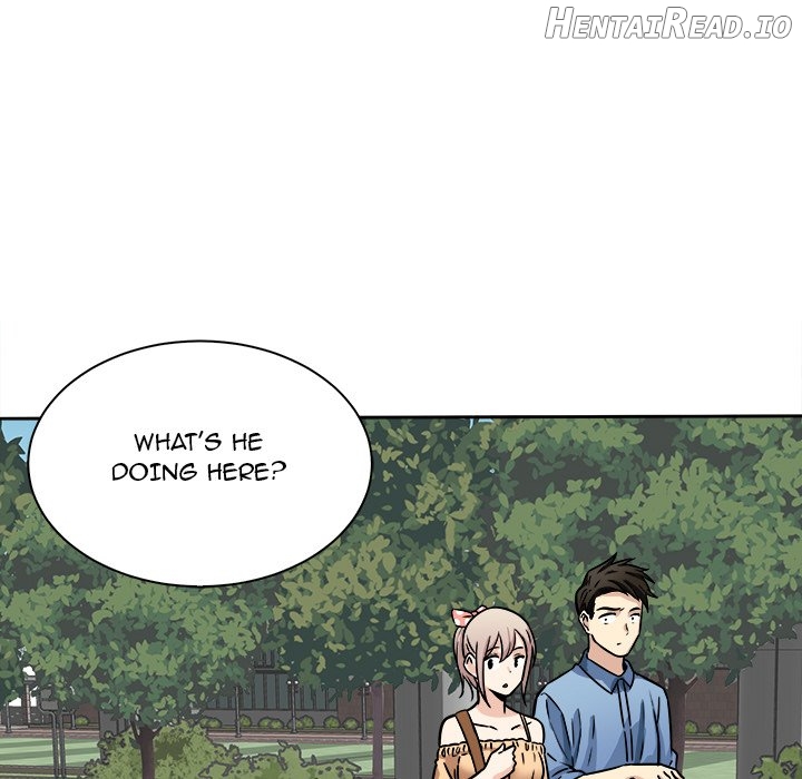 Excuse me, This is my Room Chapter 37 - page 114
