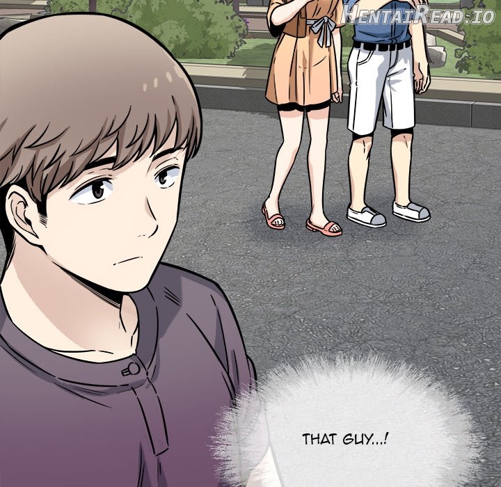 Excuse me, This is my Room Chapter 37 - page 115